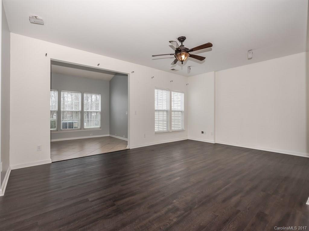 Manchester - Residential