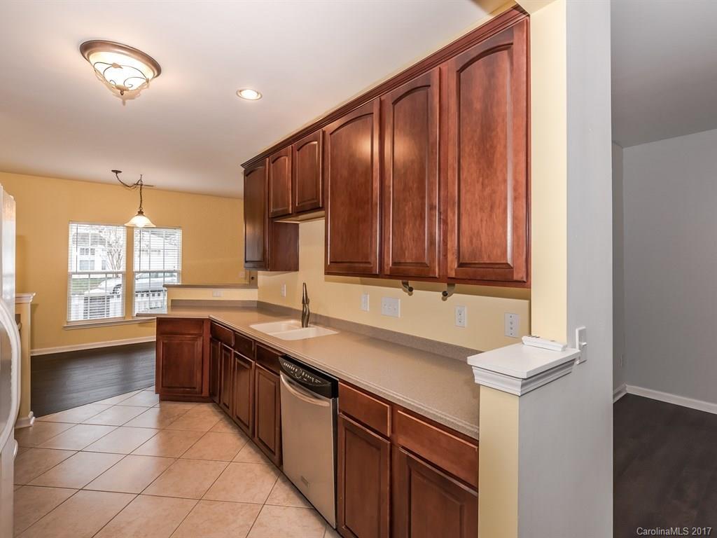 Manchester - Residential