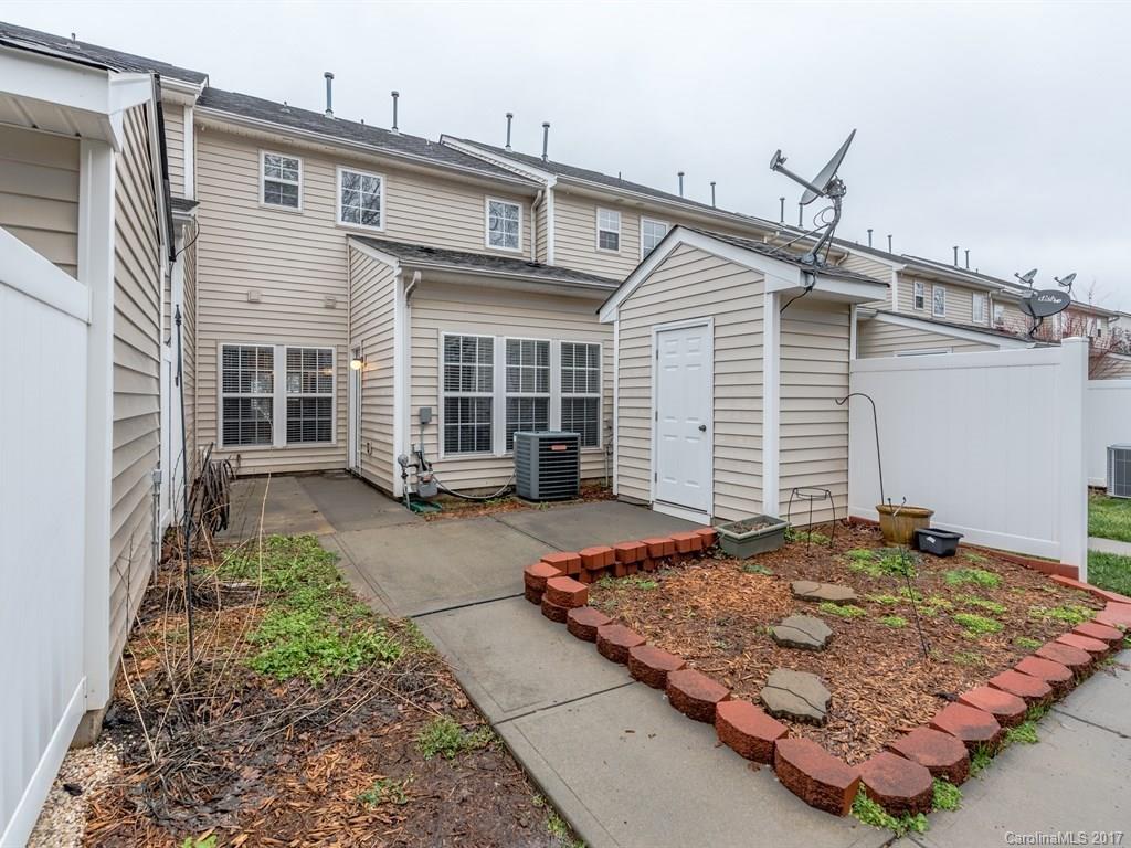 Manchester - Residential