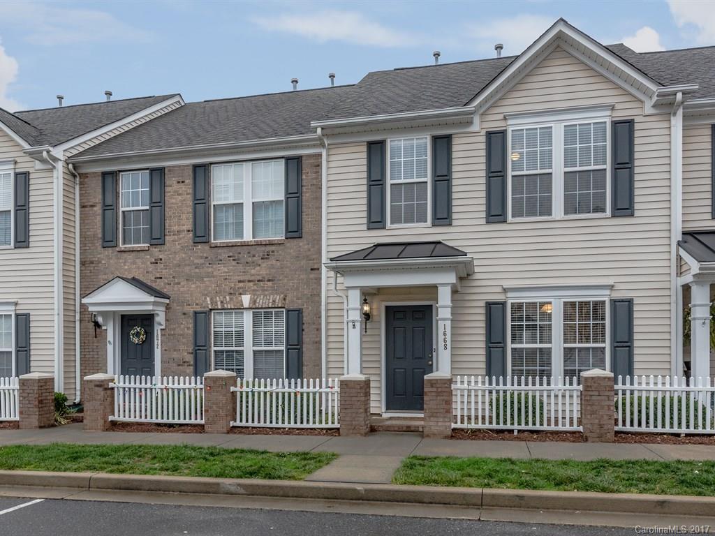 Manchester - Residential