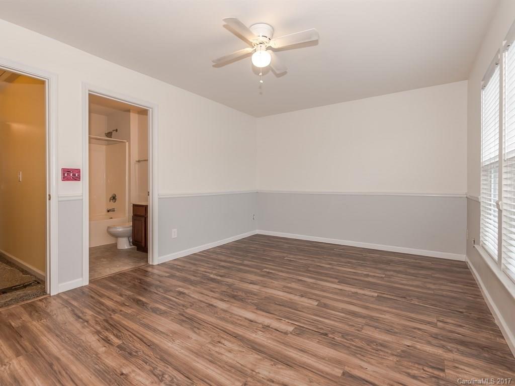 Manchester - Residential