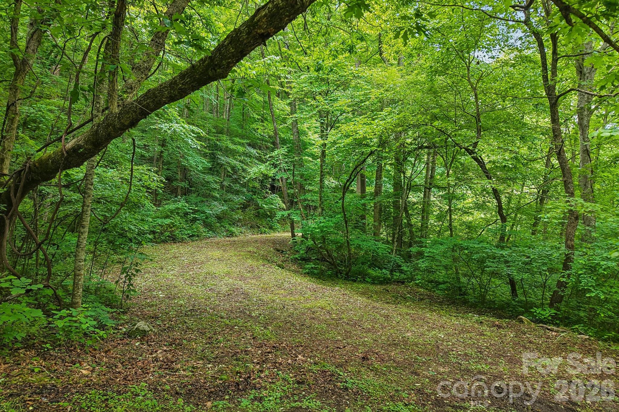 00 Sequoyah Drive