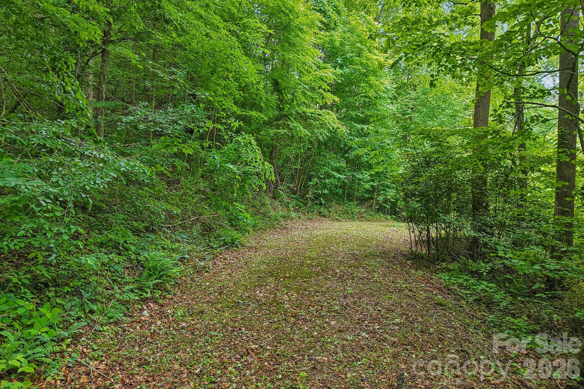 00 Sequoyah Drive