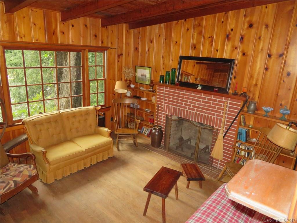 Lake Junaluska Assembly - Residential