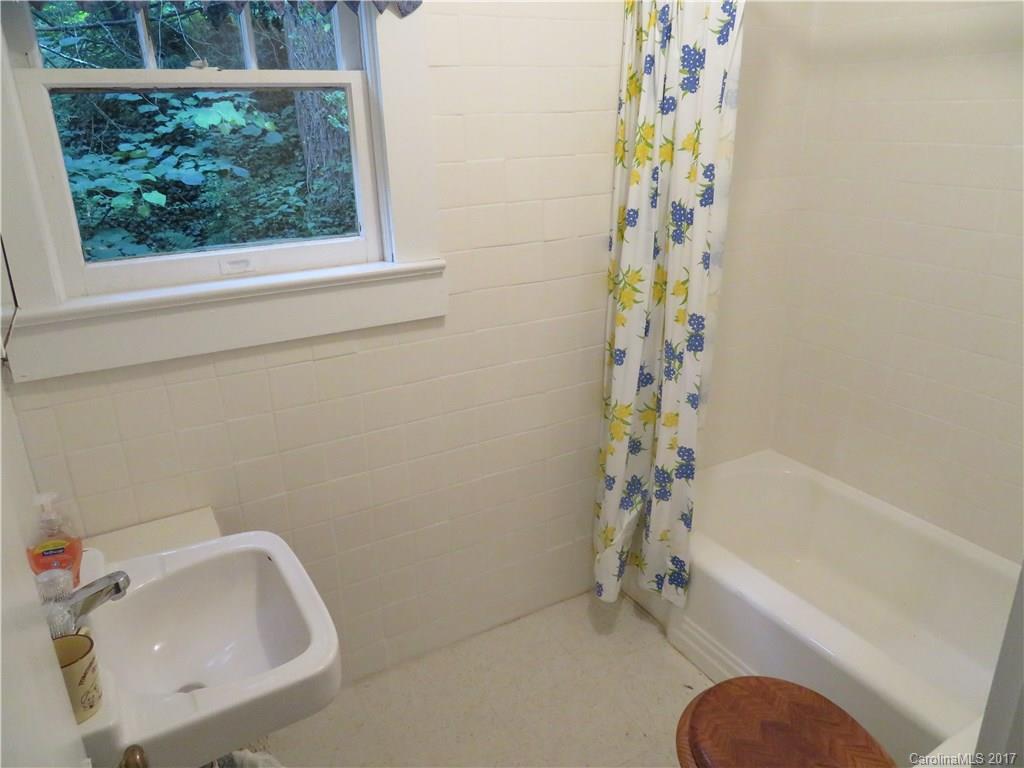 Lake Junaluska Assembly - Residential