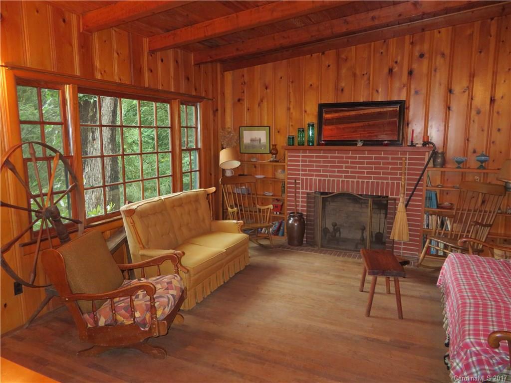 Lake Junaluska Assembly - Residential