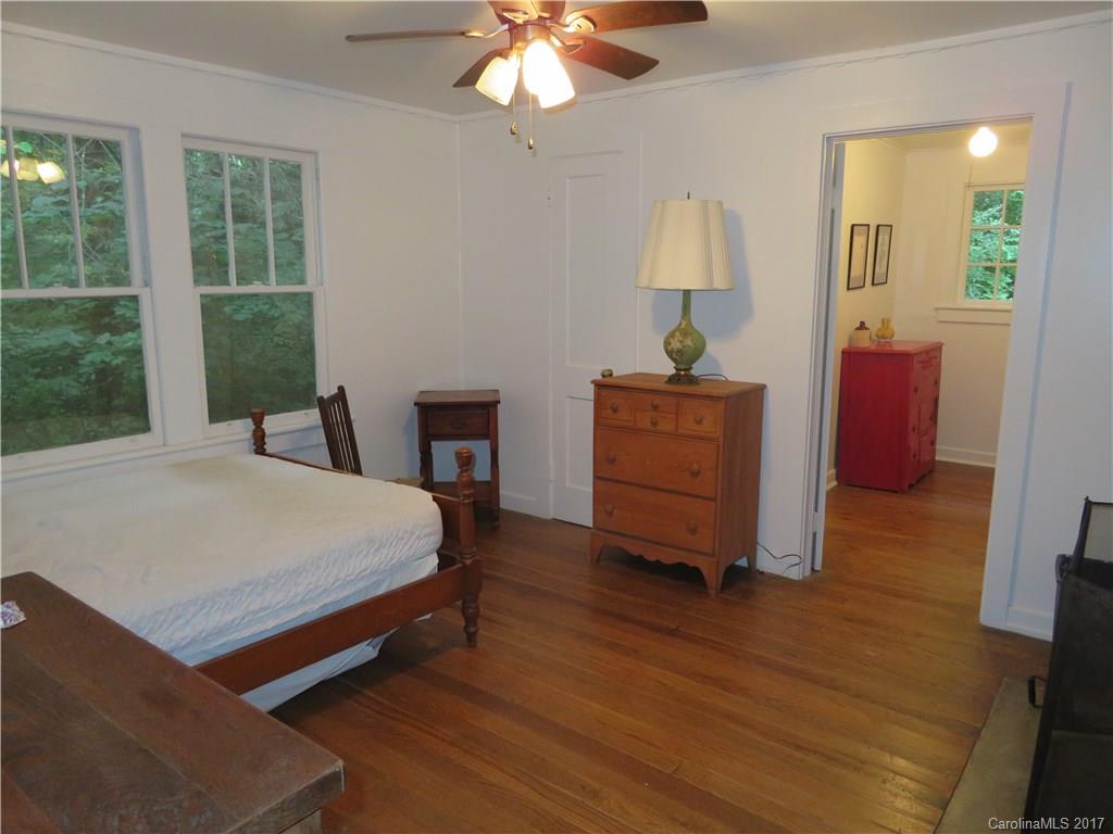 Lake Junaluska Assembly - Residential