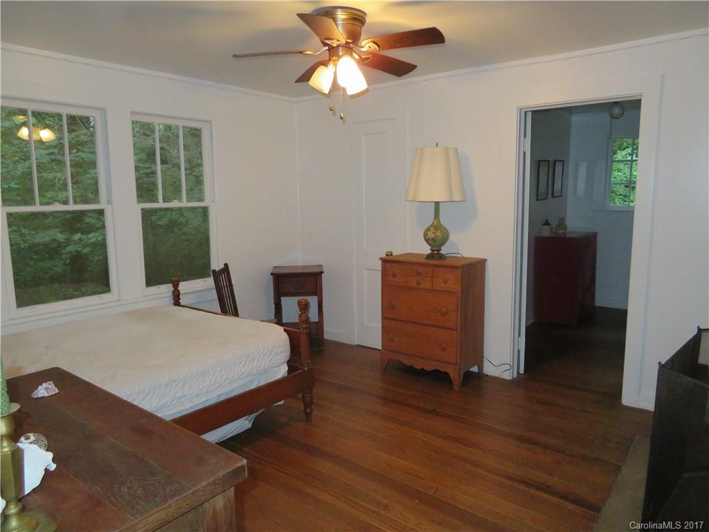 Lake Junaluska Assembly - Residential