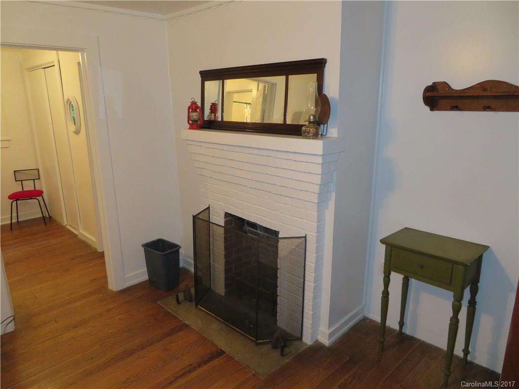 Lake Junaluska Assembly - Residential