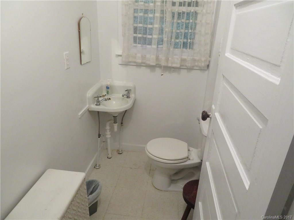 Lake Junaluska Assembly - Residential