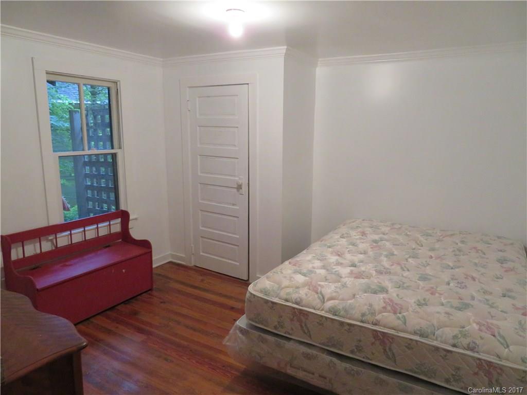 Lake Junaluska Assembly - Residential