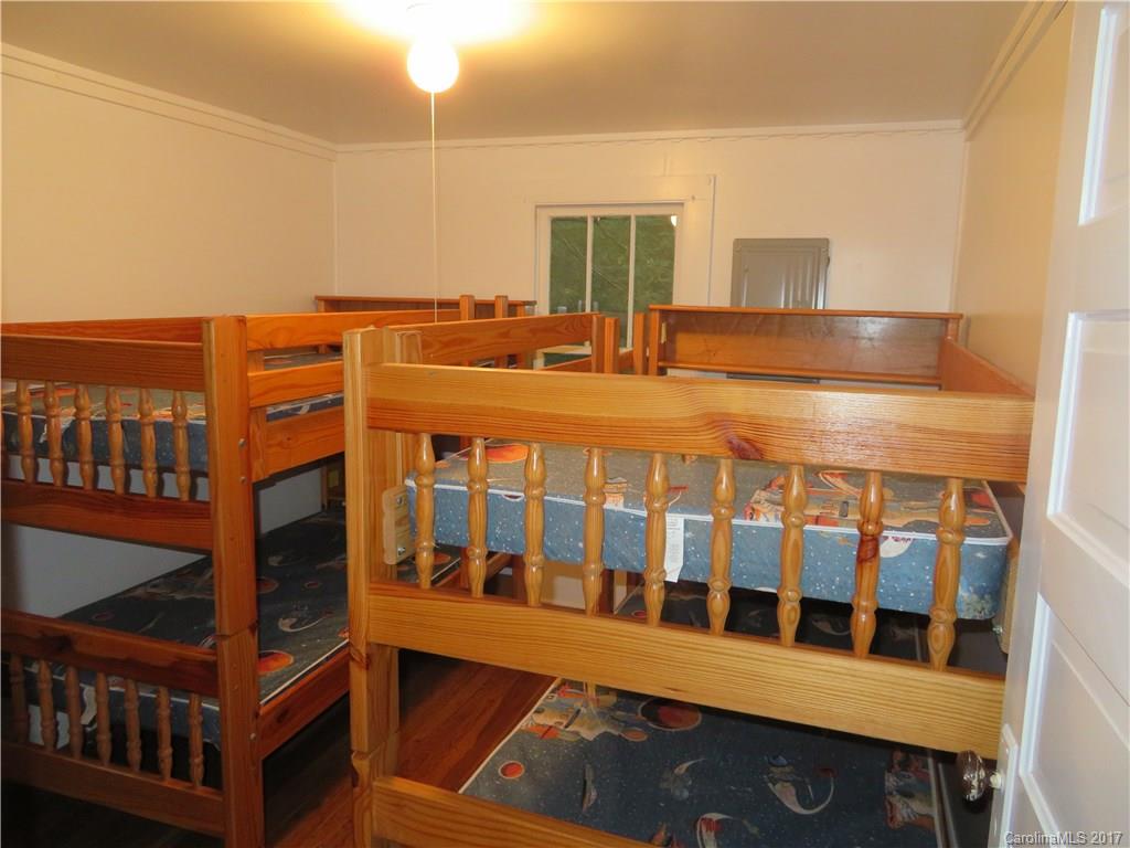 Lake Junaluska Assembly - Residential