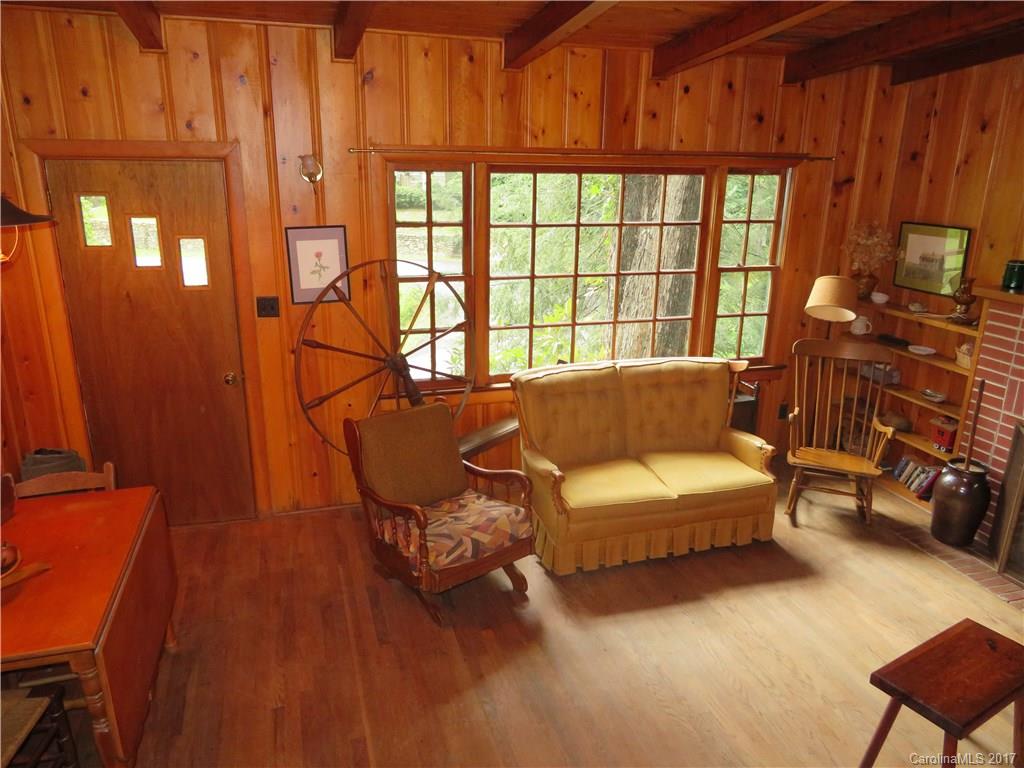 Lake Junaluska Assembly - Residential