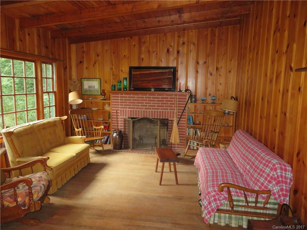 Lake Junaluska Assembly - Residential