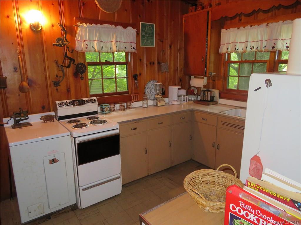 Lake Junaluska Assembly - Residential