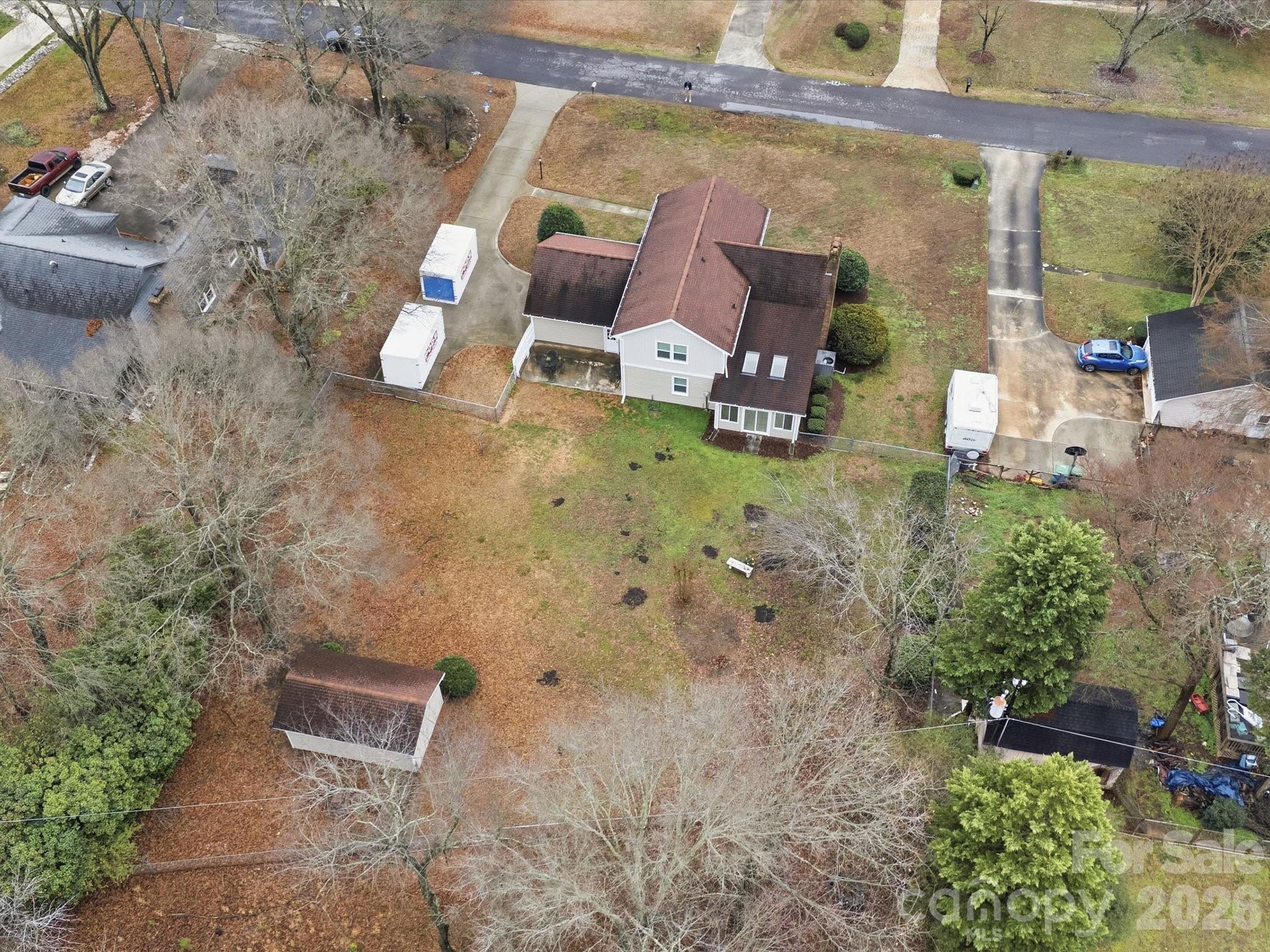 Friendfield - Residential