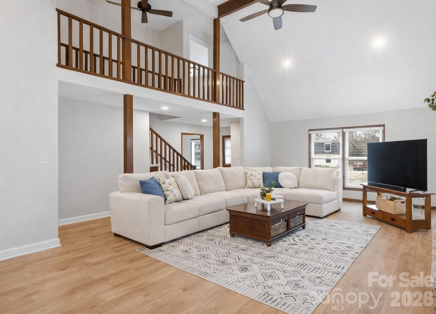 Friendfield - Residential