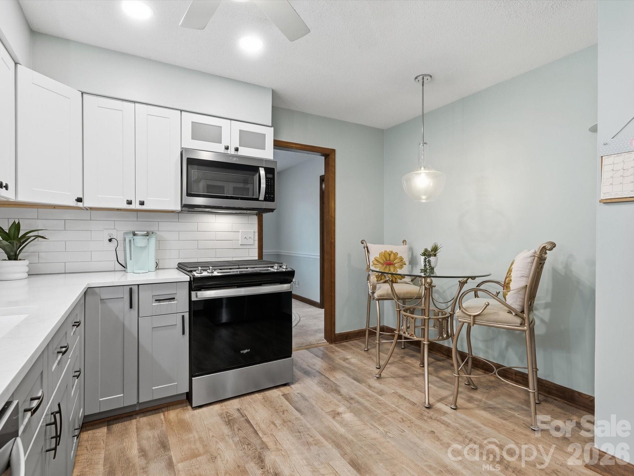 Friendfield - Residential