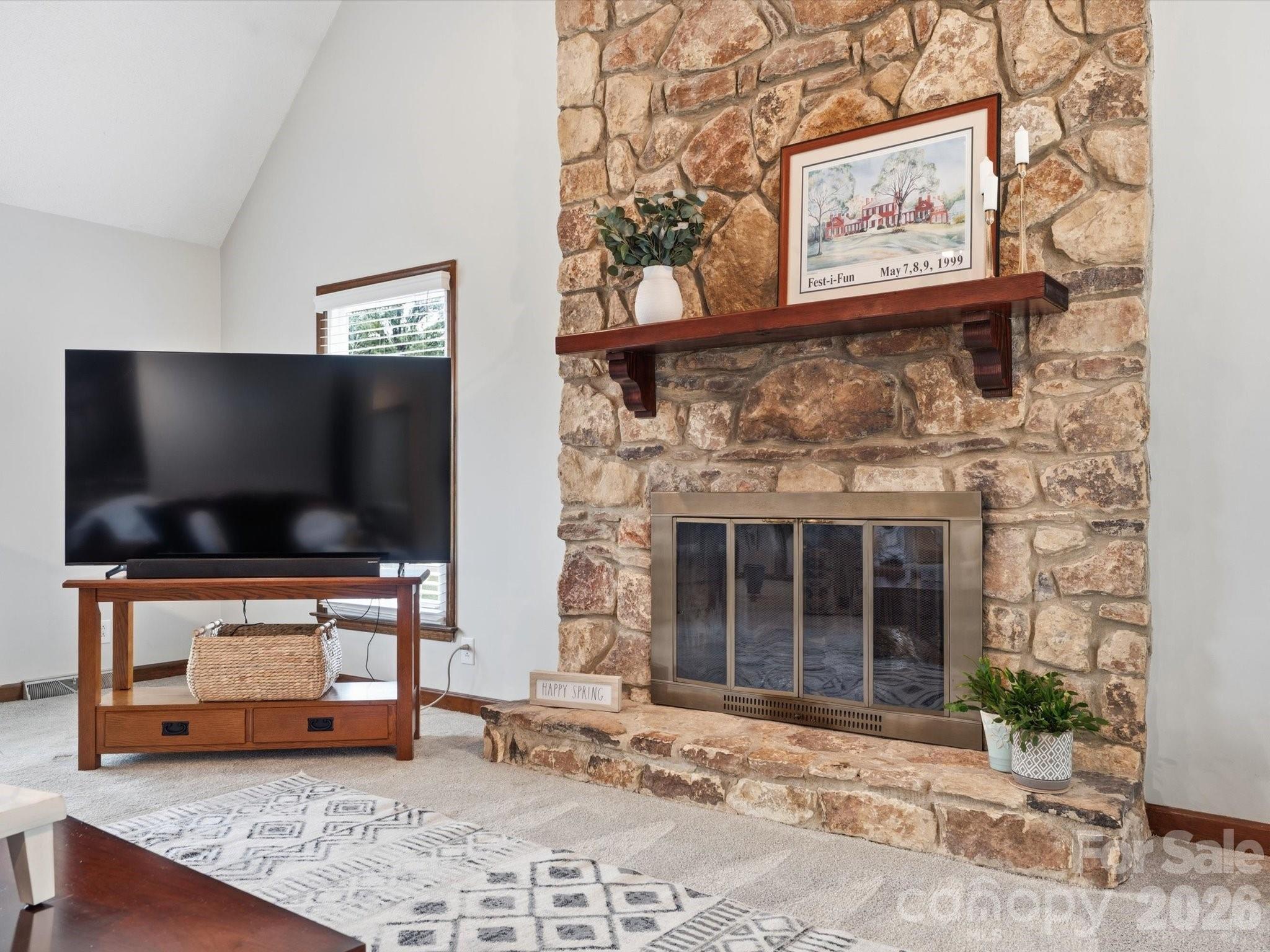 Friendfield - Residential