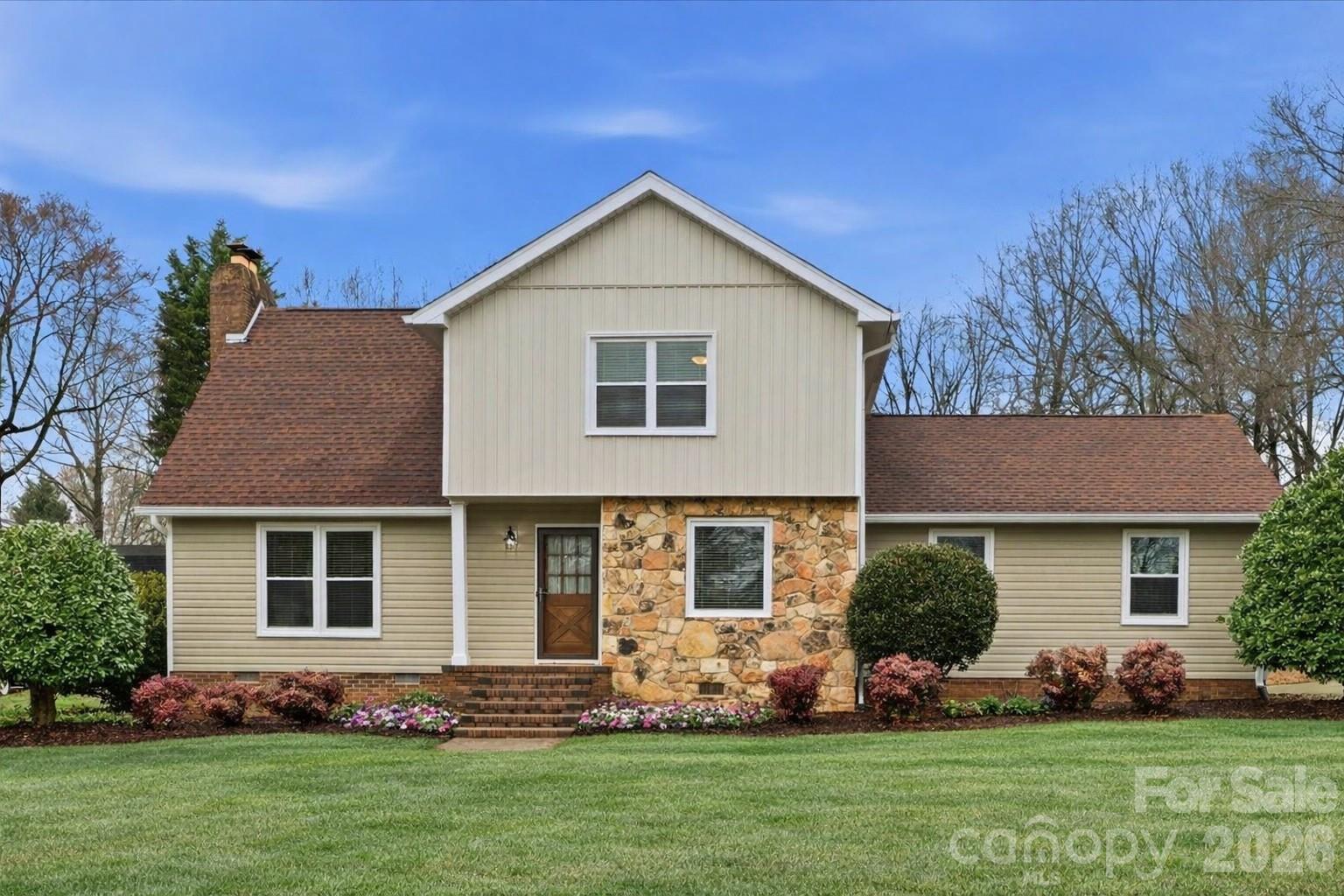 Friendfield - Residential