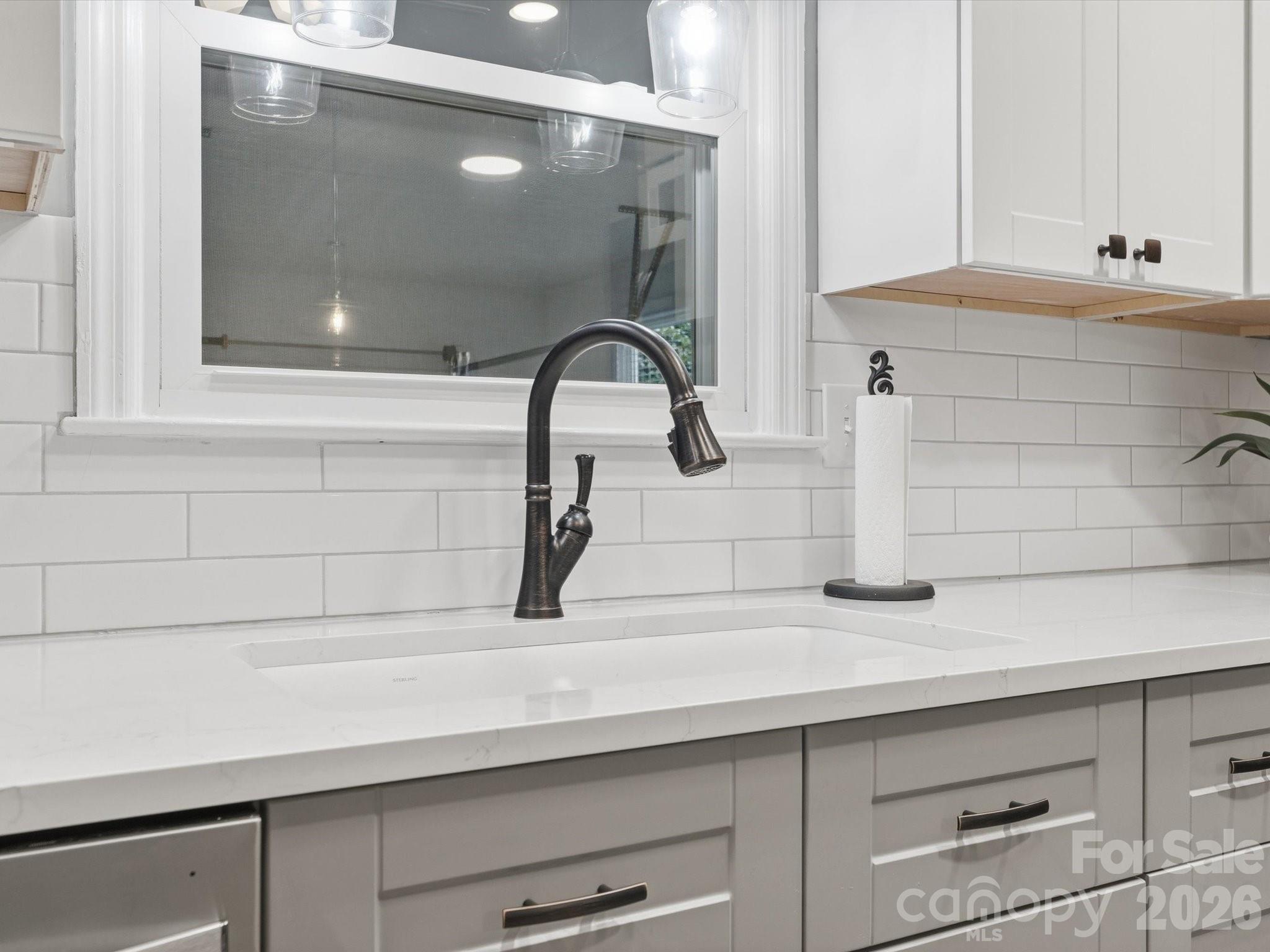 Friendfield - Residential