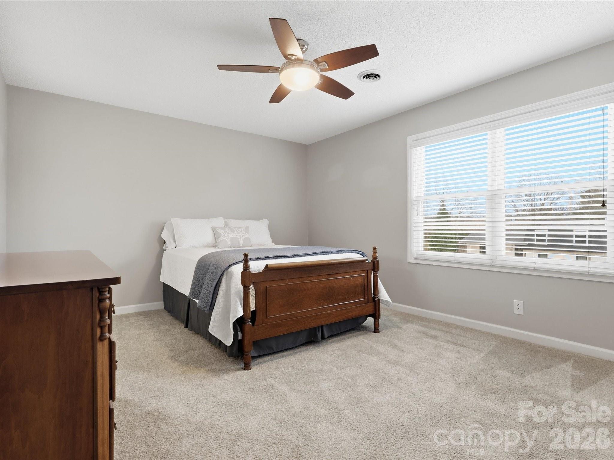 Friendfield - Residential