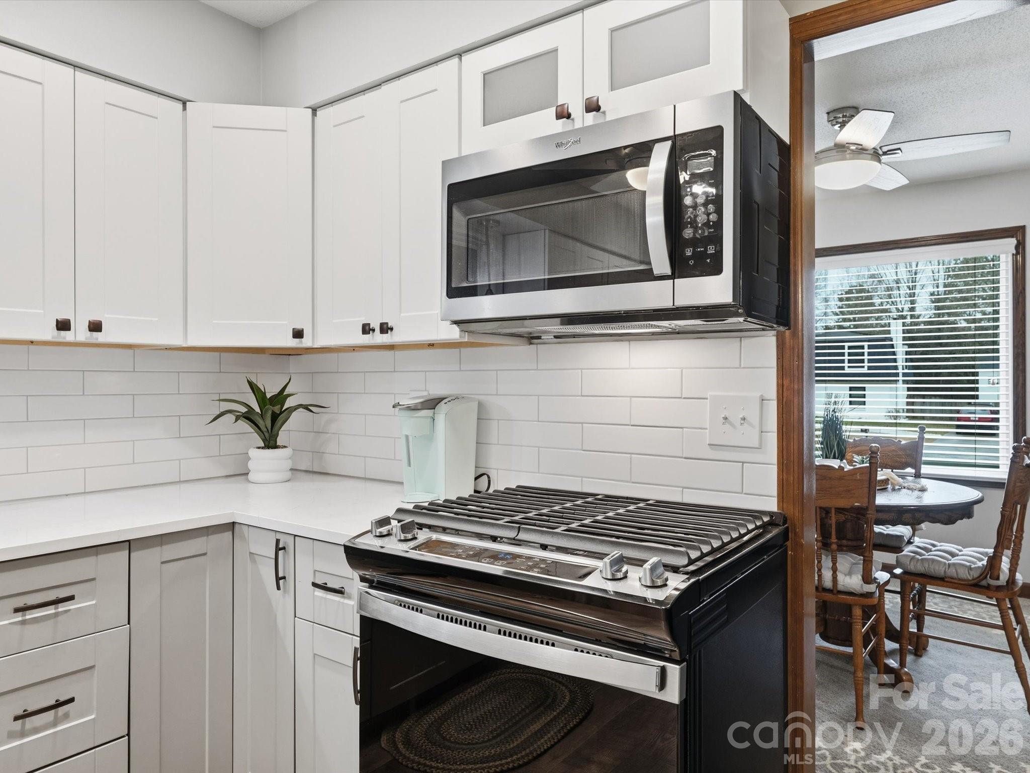 Friendfield - Residential