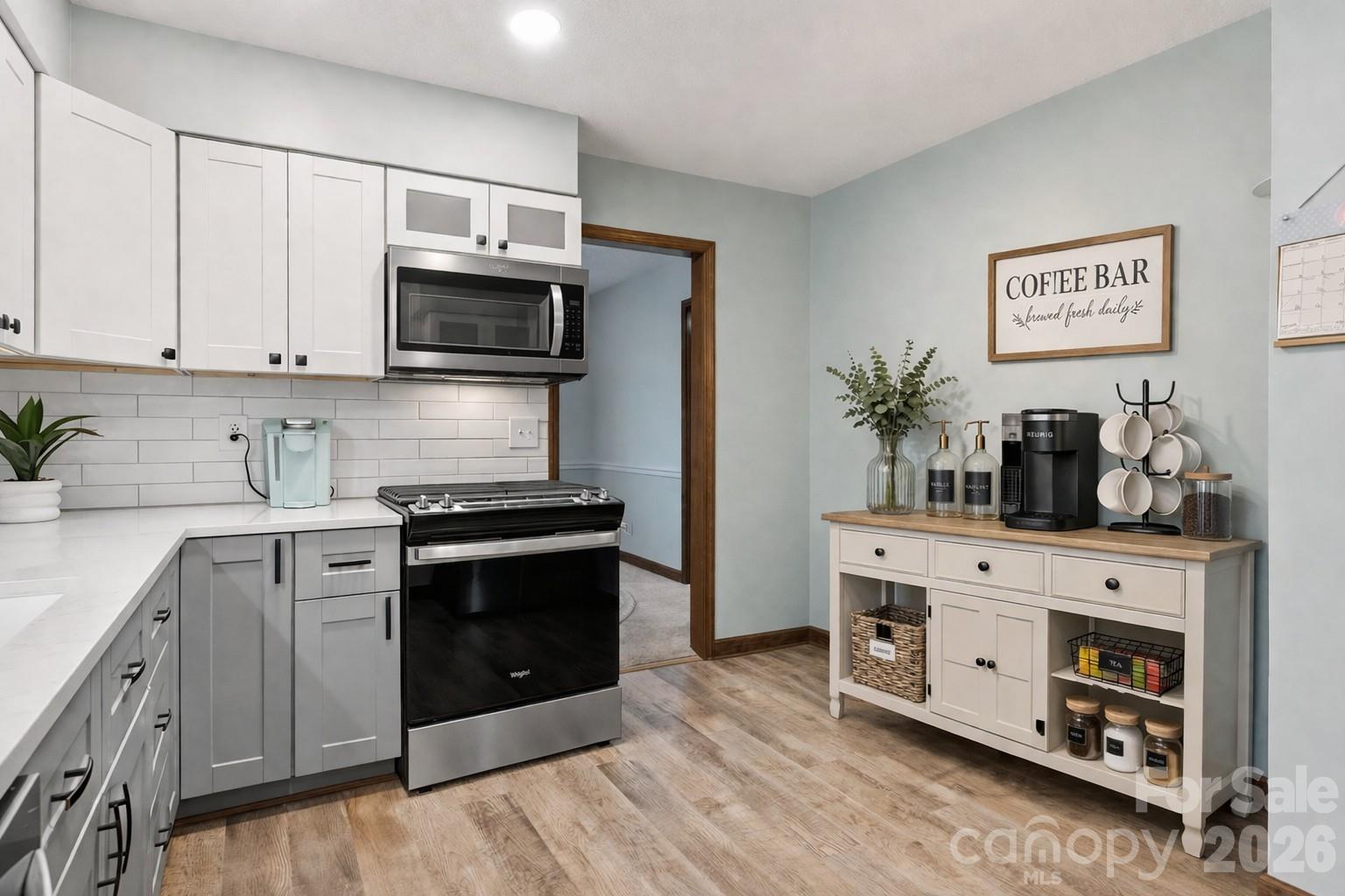 Friendfield - Residential