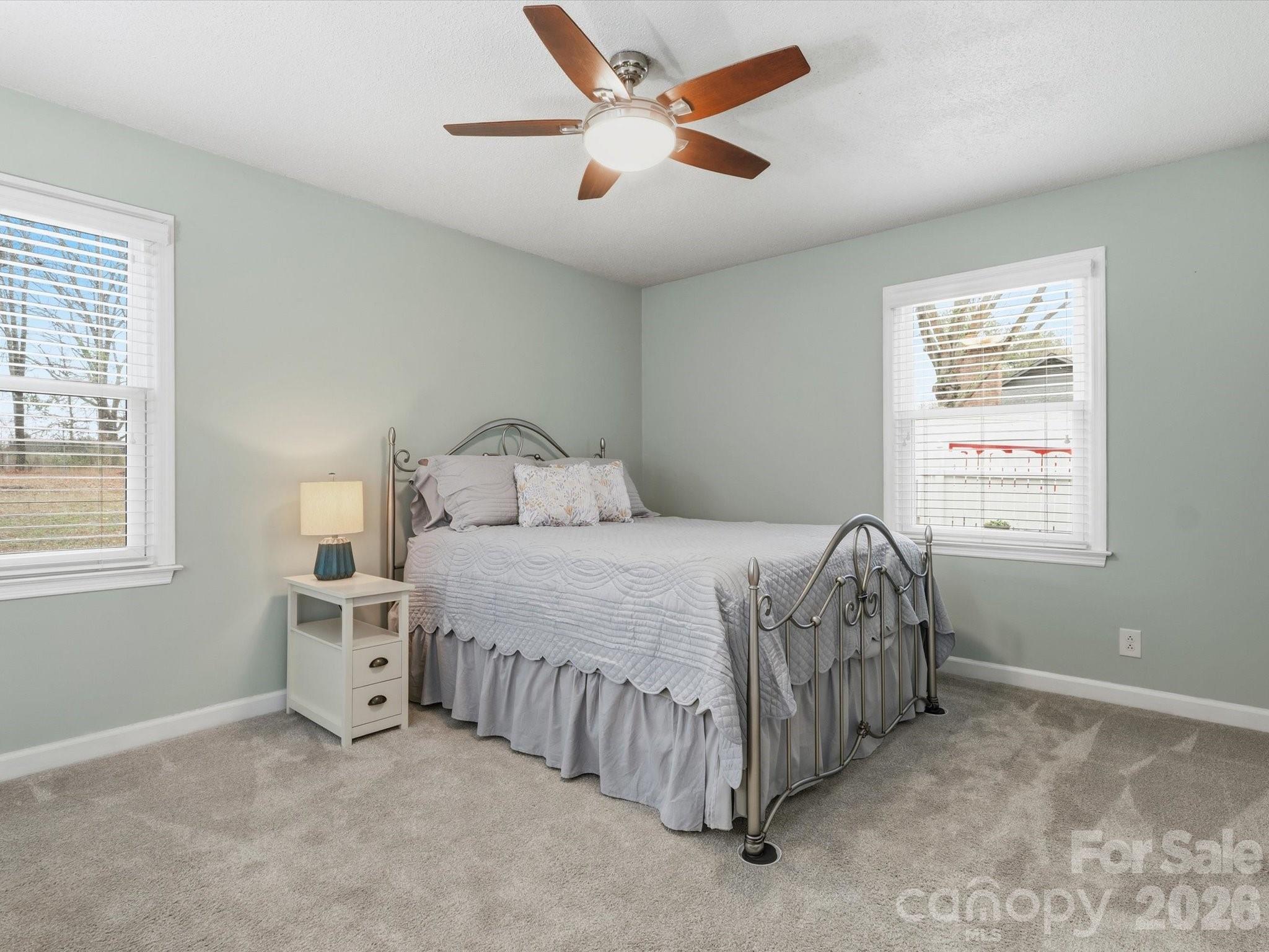 Friendfield - Residential