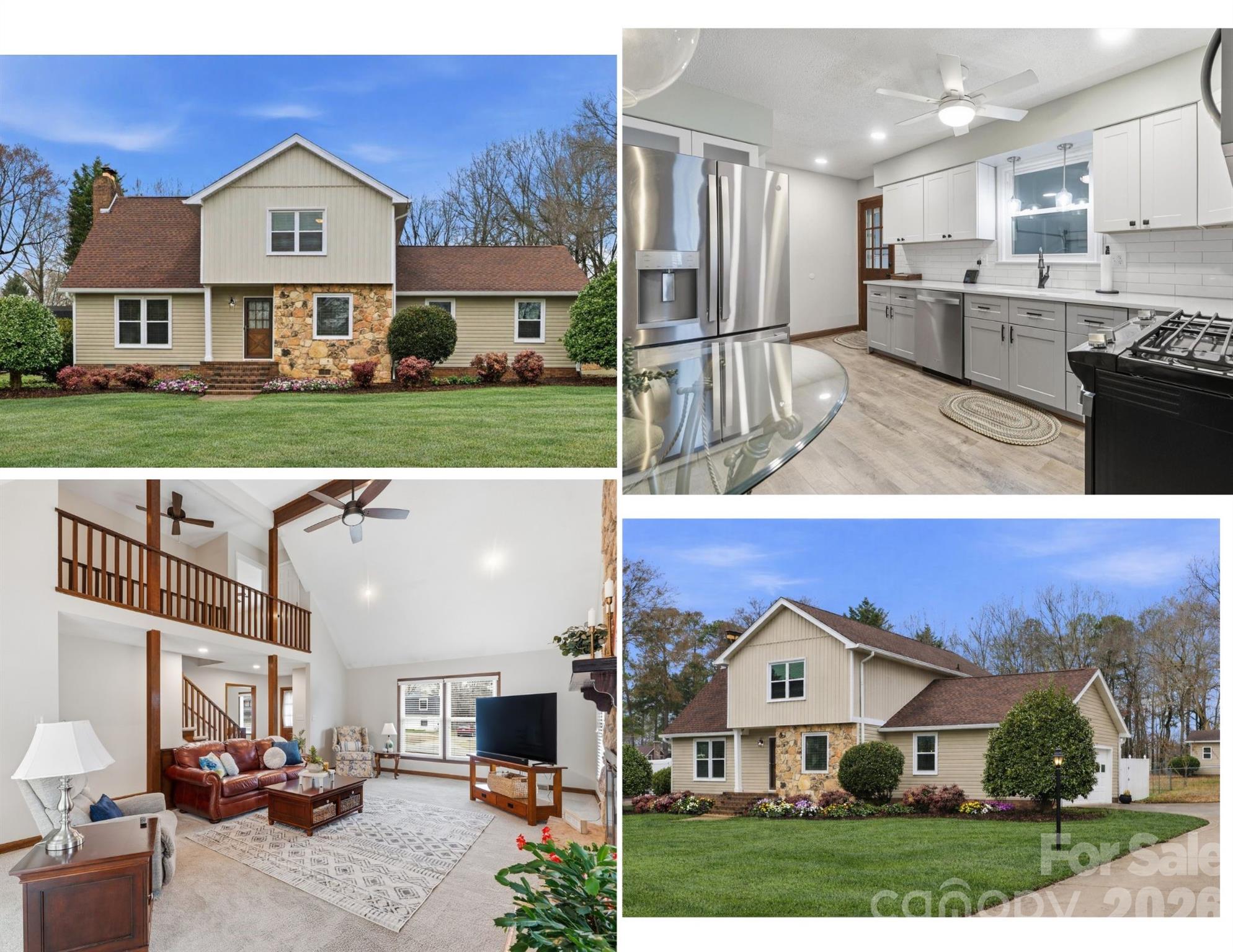 Friendfield - Residential