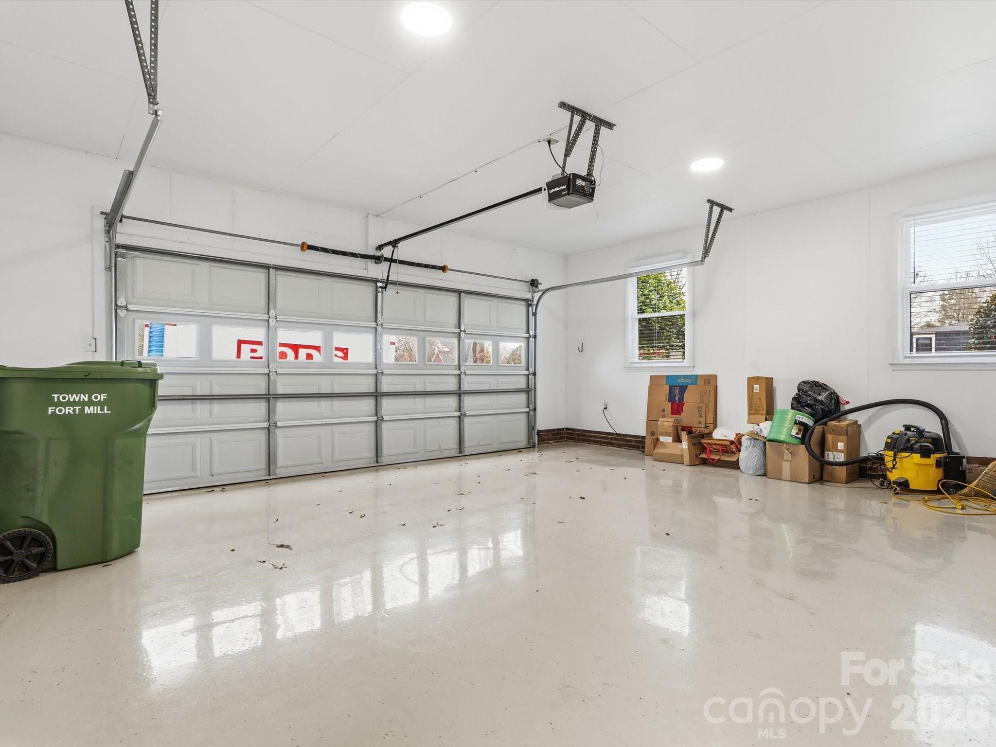 Friendfield - Residential