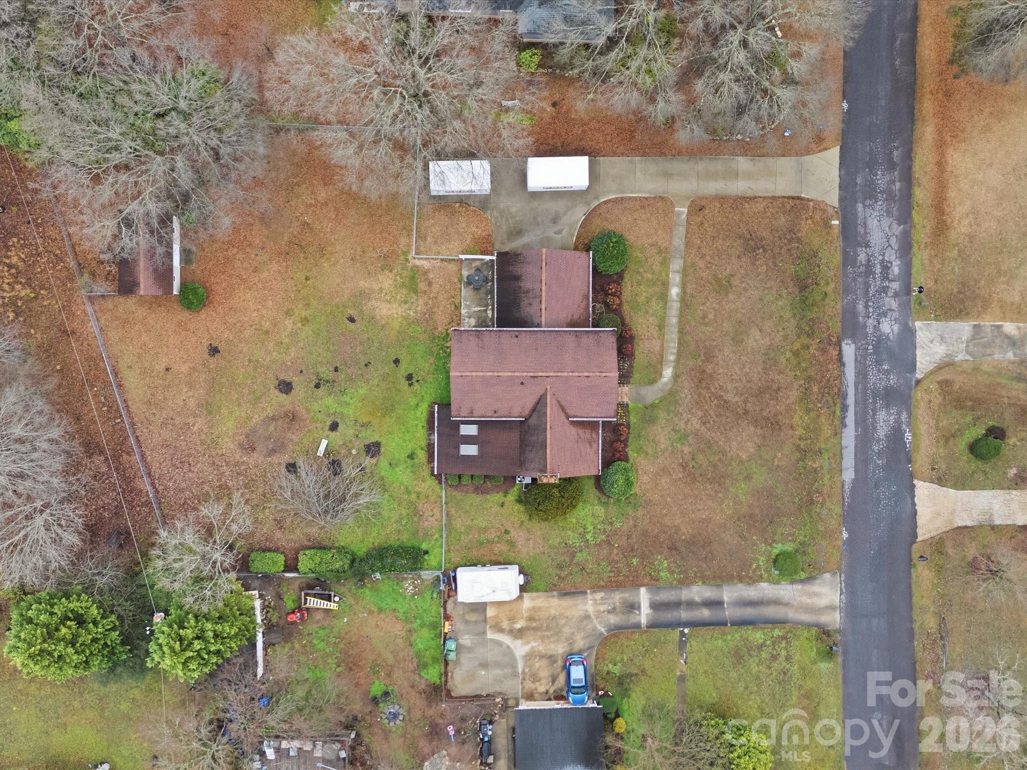 Friendfield - Residential