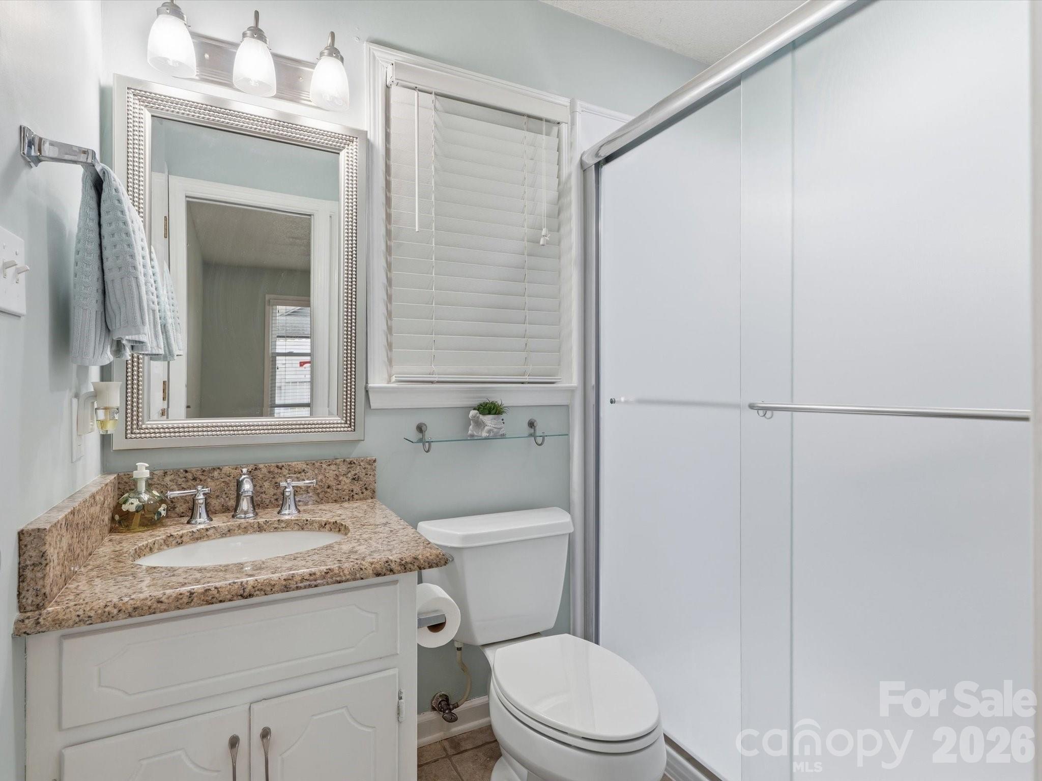 Friendfield - Residential