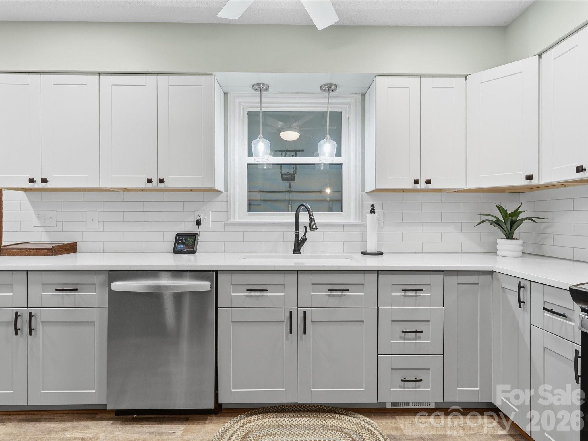 Friendfield - Residential