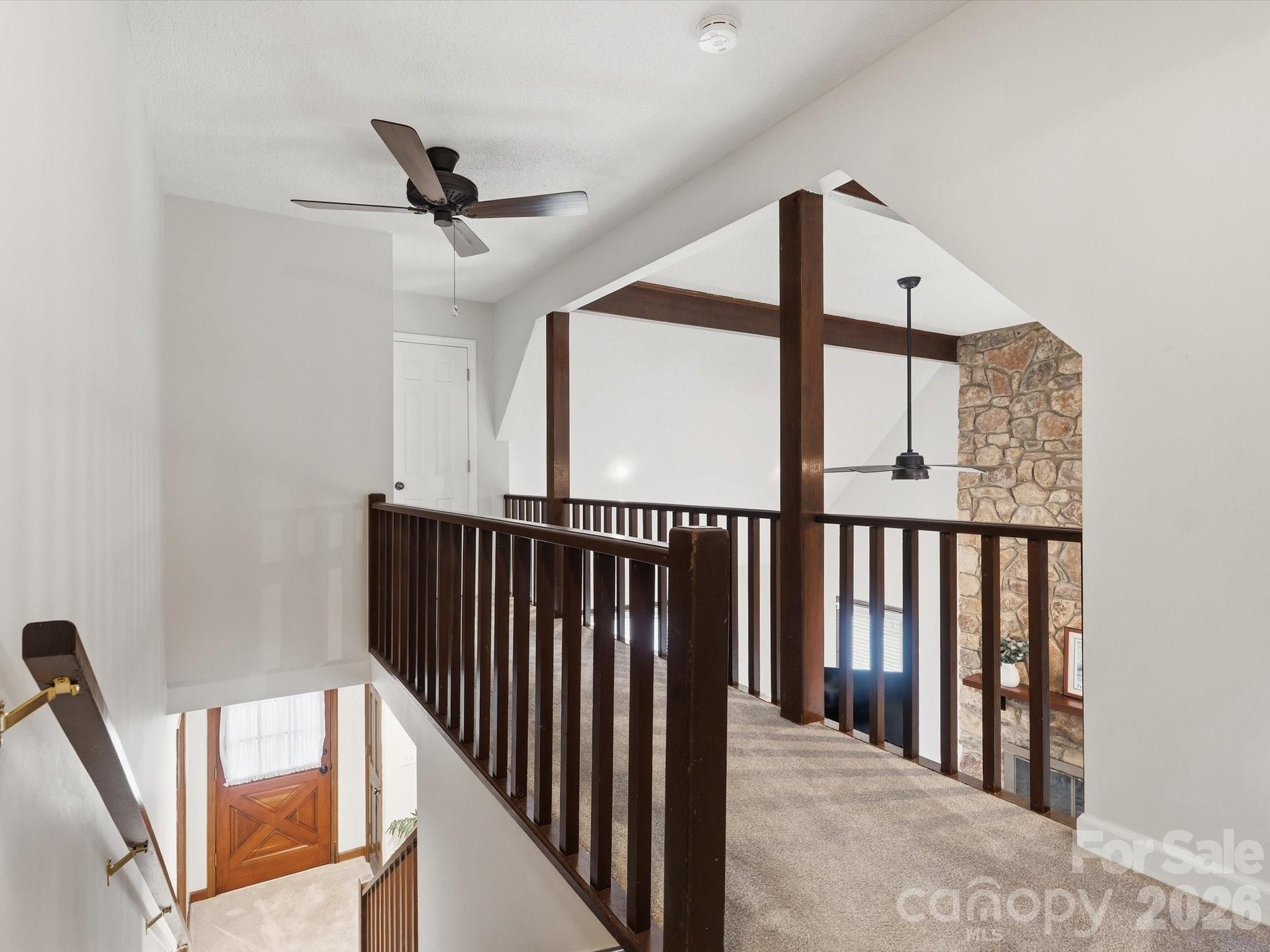 Friendfield - Residential