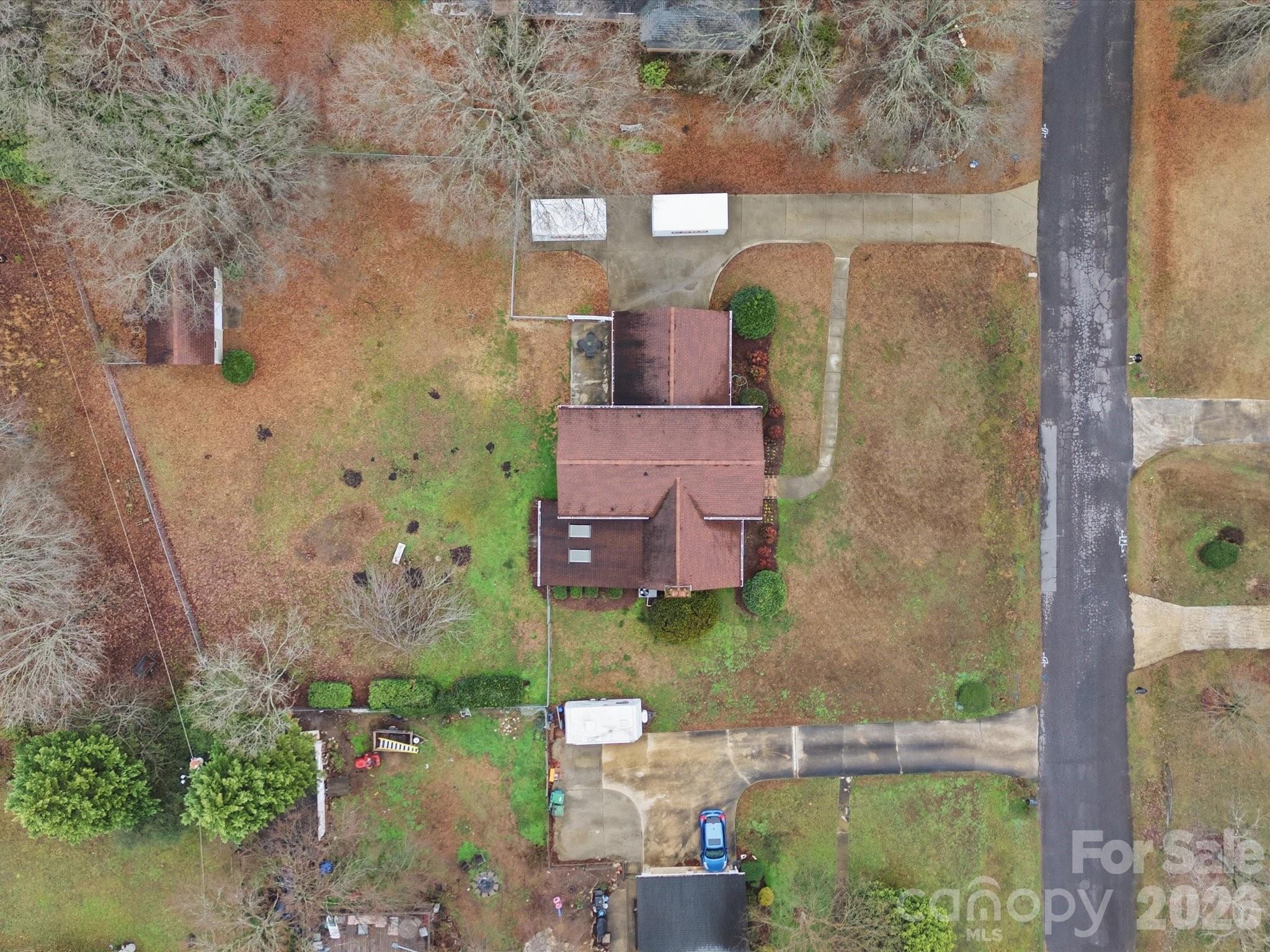 Friendfield - Residential