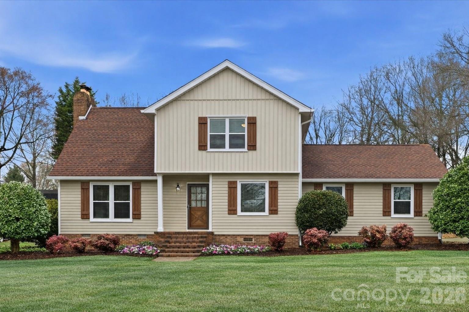 Friendfield - Residential