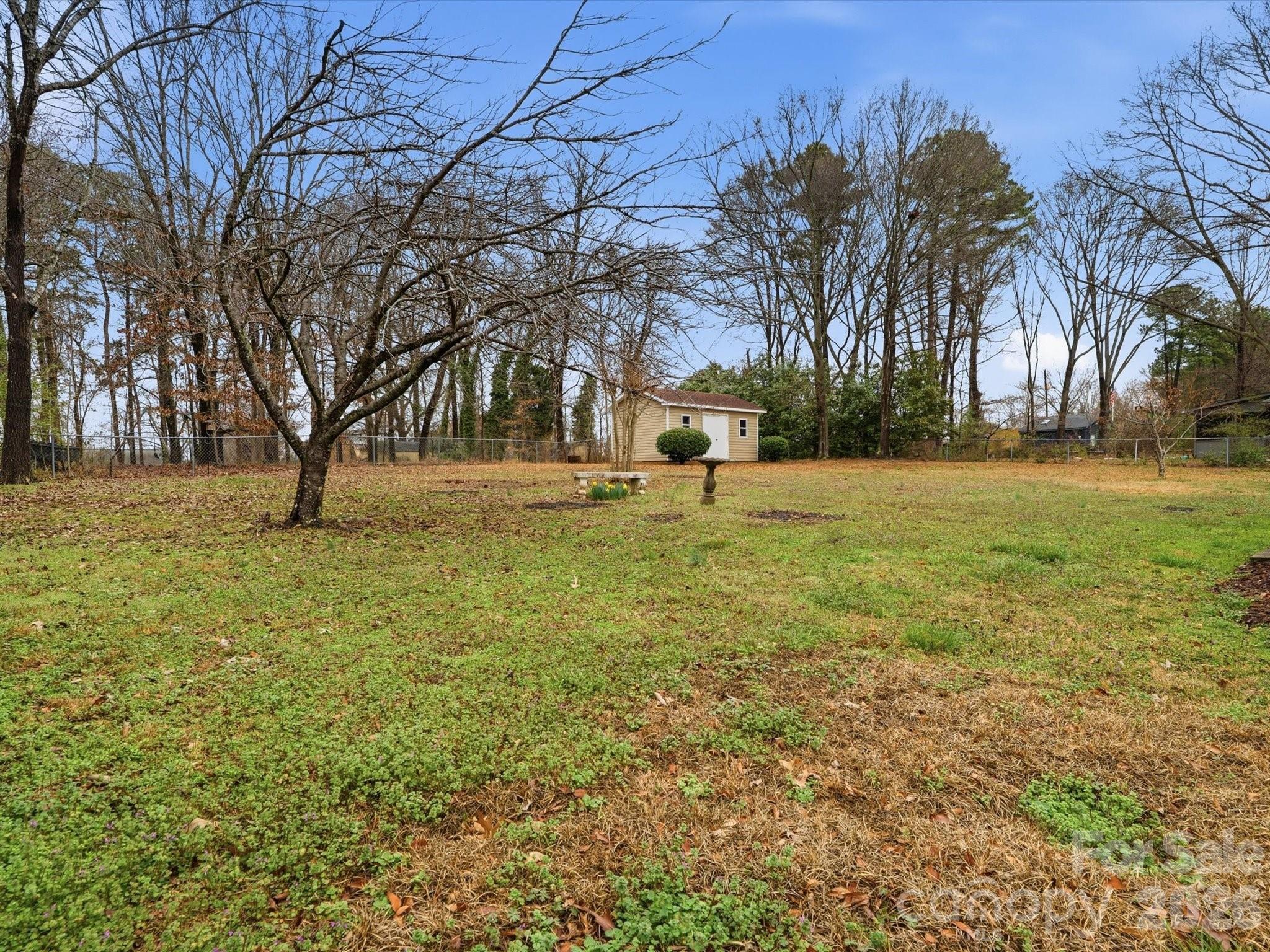 Friendfield - Residential