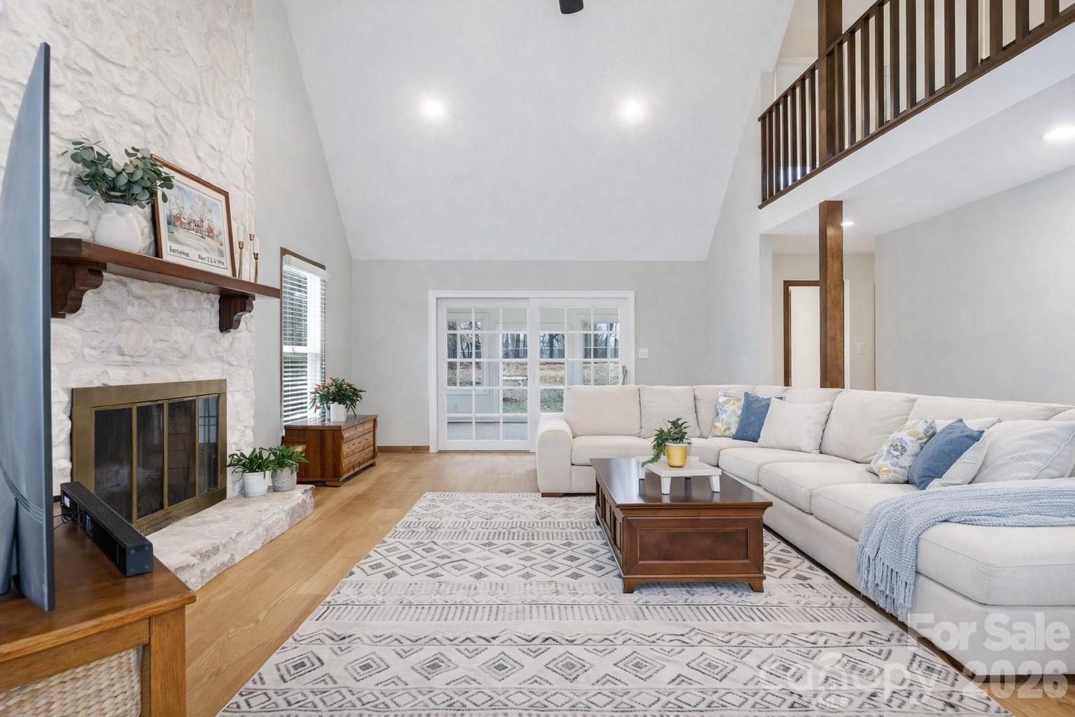 Friendfield - Residential