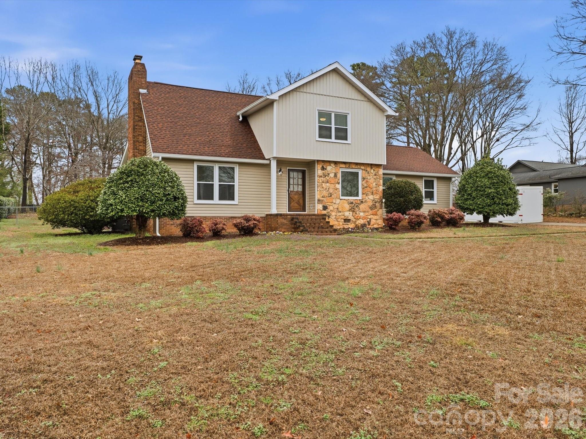 Friendfield - Residential