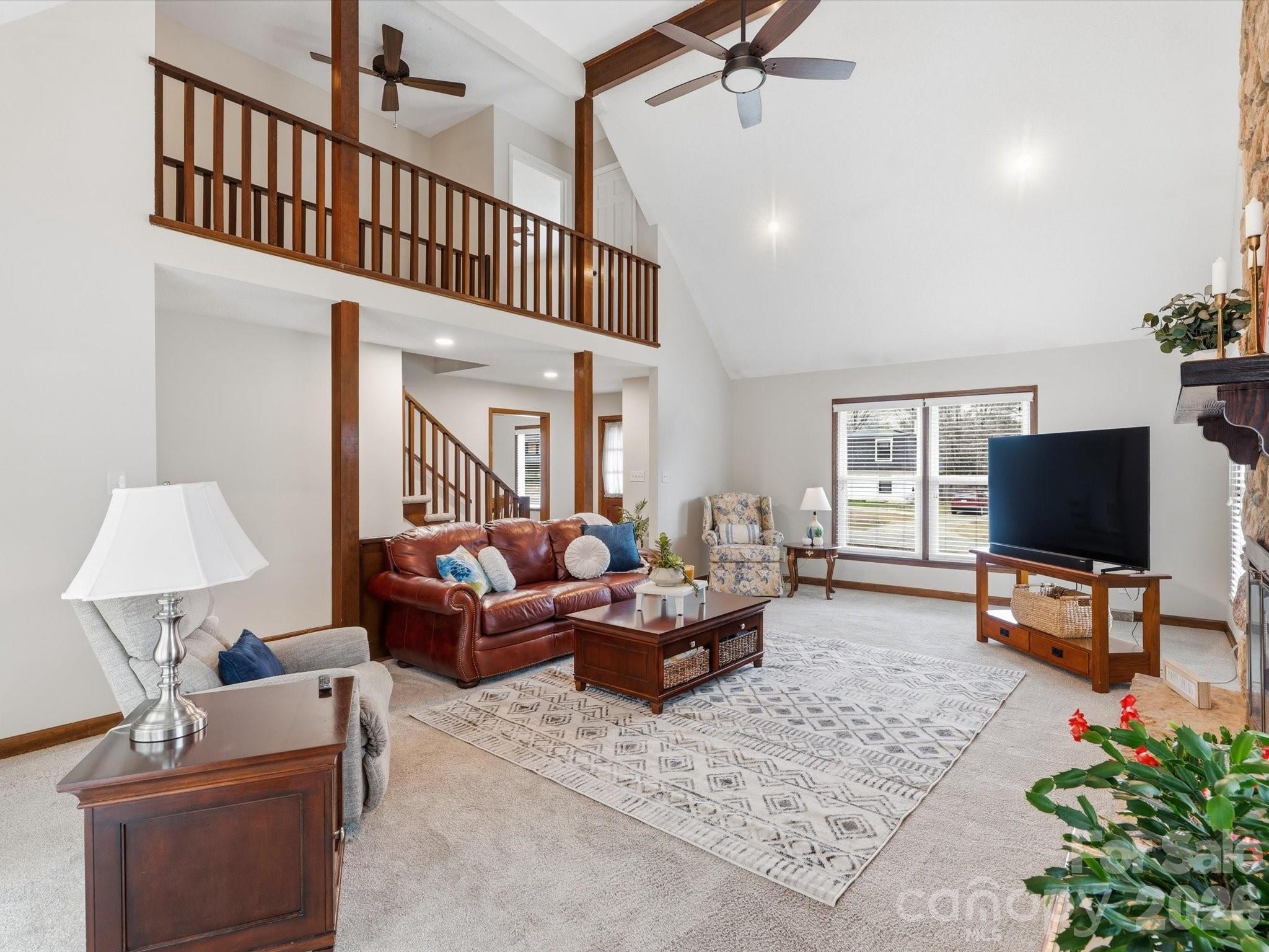 Friendfield - Residential