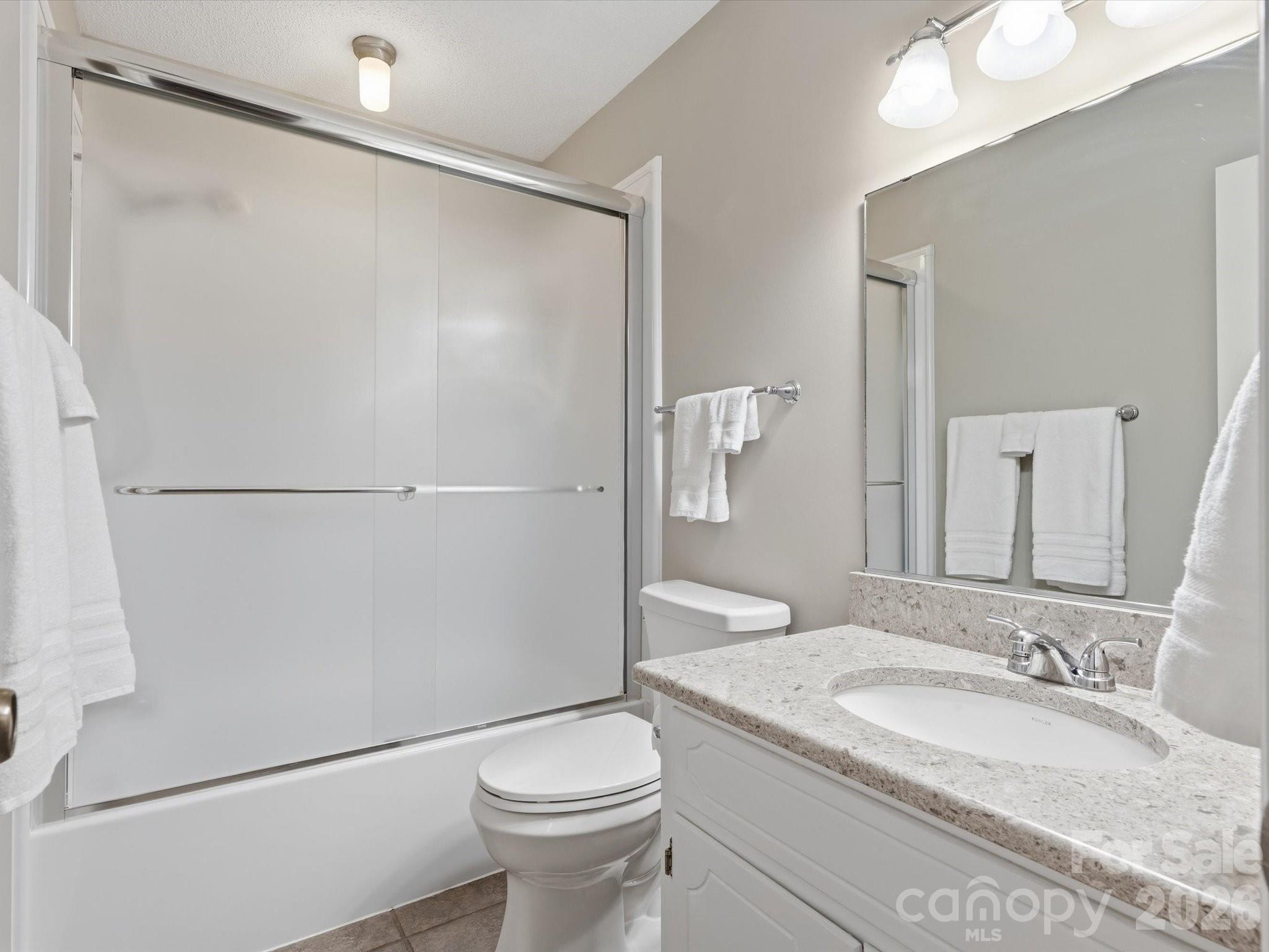 Friendfield - Residential