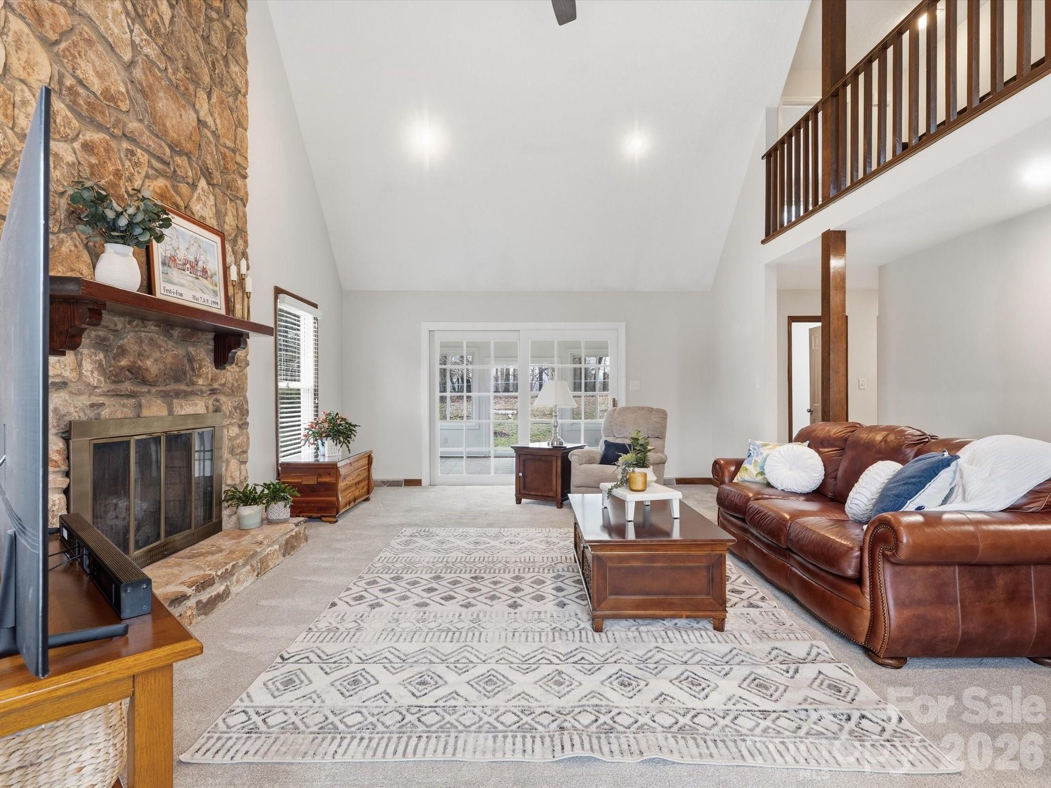 Friendfield - Residential