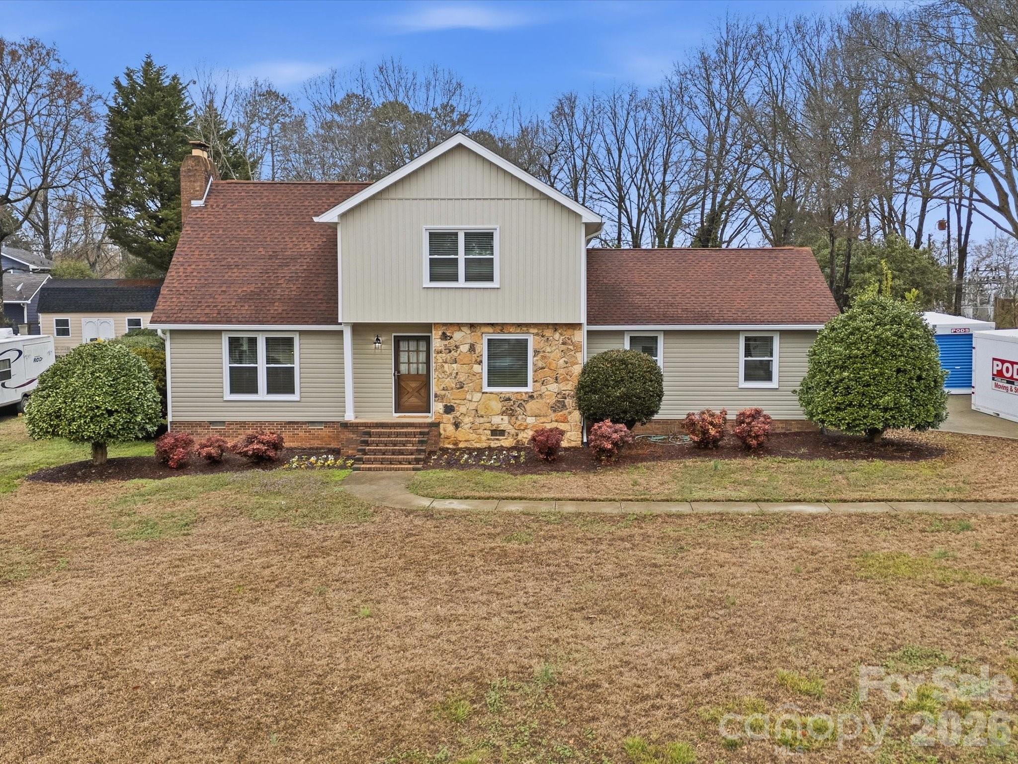 Friendfield - Residential