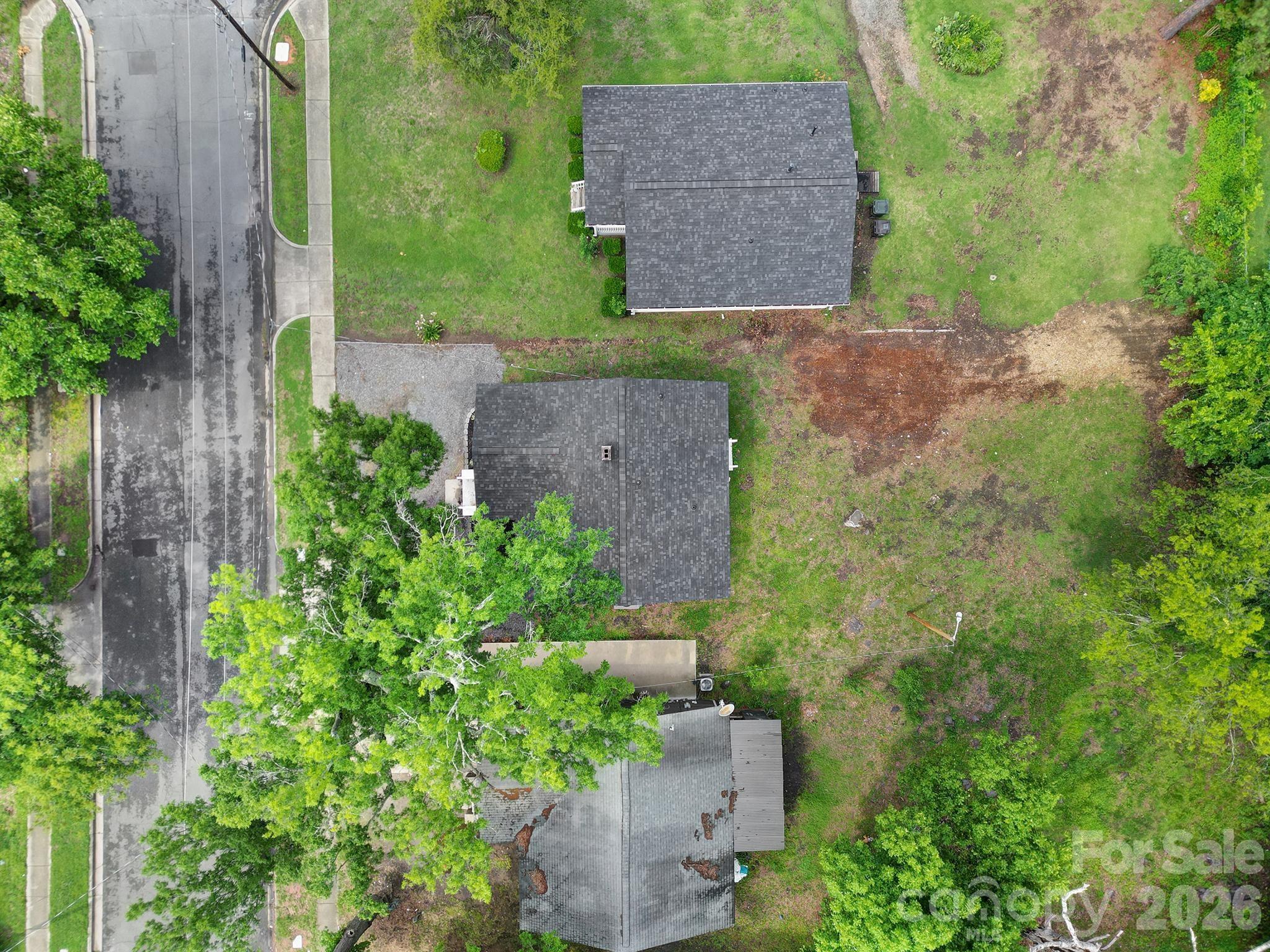 none - Residential