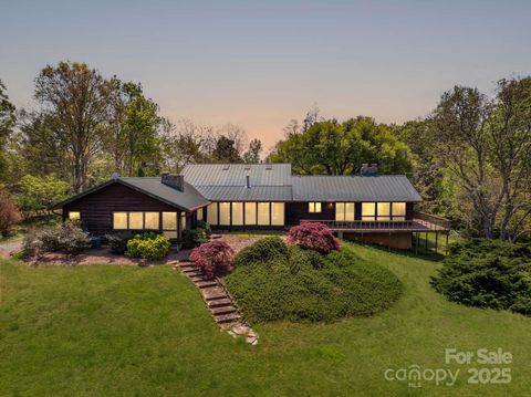 177 Fowler Road Mill Spring NC 28756