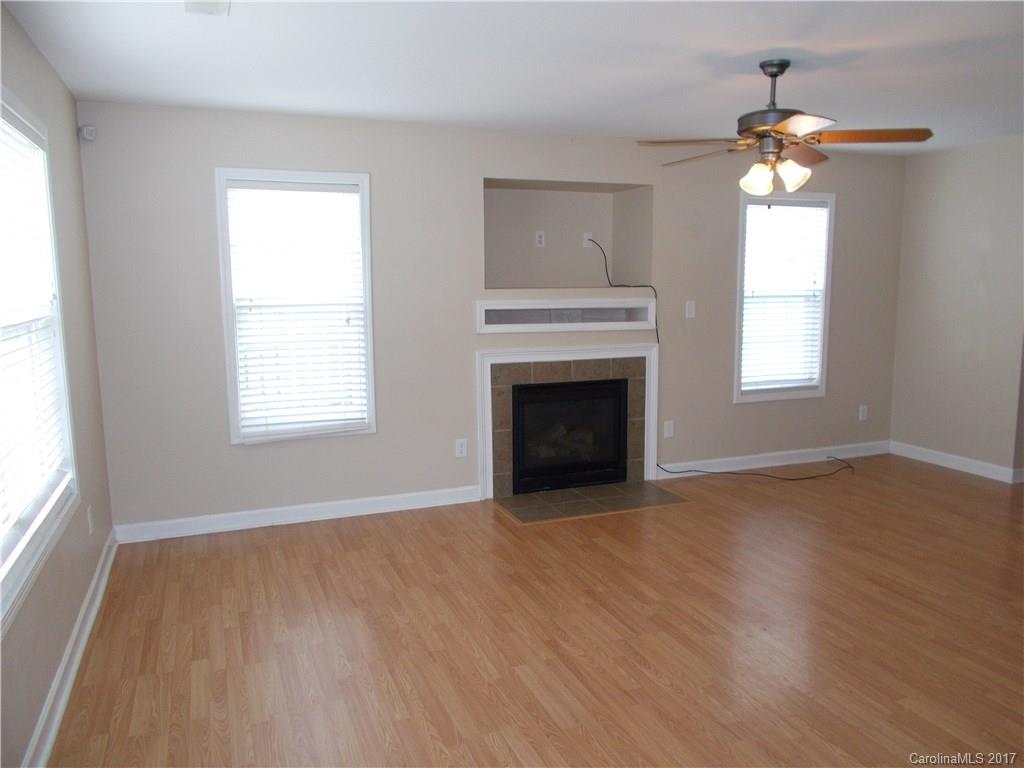Colonial Village - Residential Lease