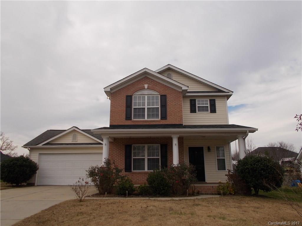 Colonial Village - Residential Lease
