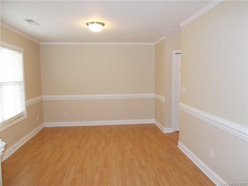 Colonial Village - Residential Lease
