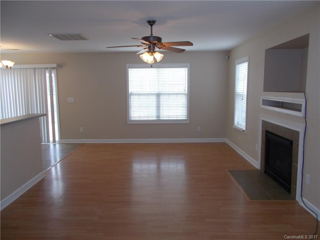 Colonial Village - Residential Lease